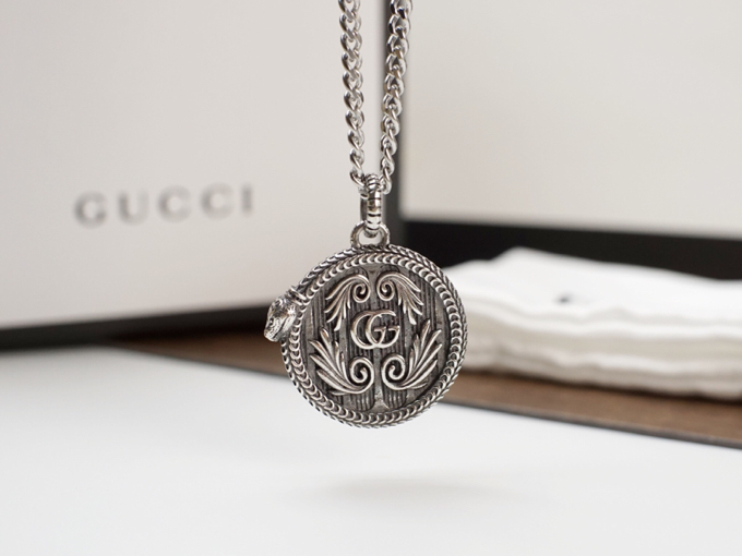 Gucci Necklaces